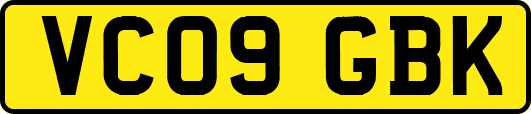 VC09GBK