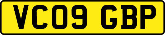VC09GBP