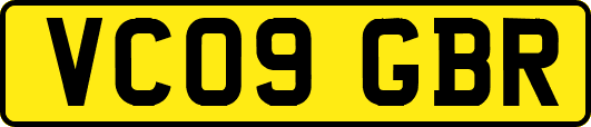 VC09GBR