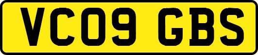 VC09GBS