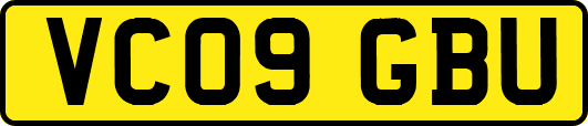 VC09GBU