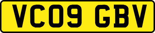 VC09GBV