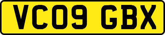 VC09GBX