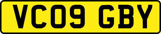 VC09GBY