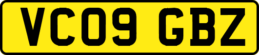 VC09GBZ