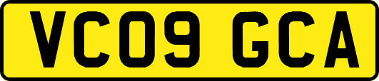 VC09GCA