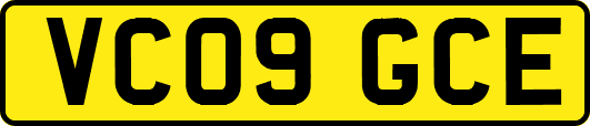 VC09GCE