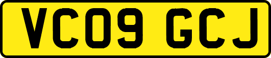 VC09GCJ