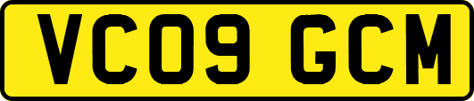 VC09GCM
