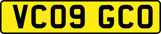 VC09GCO
