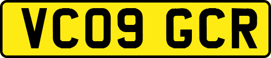 VC09GCR