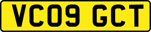 VC09GCT