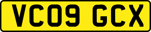 VC09GCX