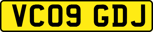 VC09GDJ