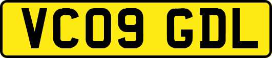 VC09GDL