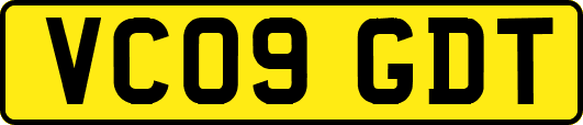 VC09GDT