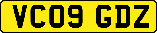 VC09GDZ