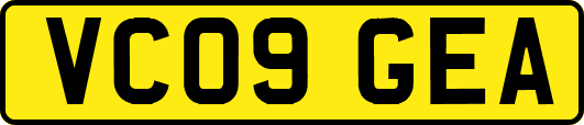 VC09GEA