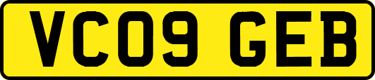 VC09GEB