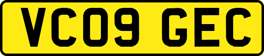 VC09GEC