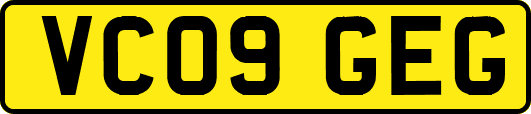 VC09GEG