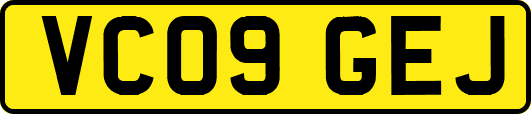 VC09GEJ