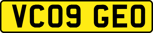 VC09GEO