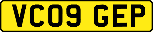 VC09GEP