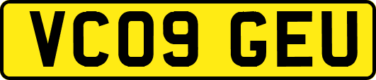 VC09GEU