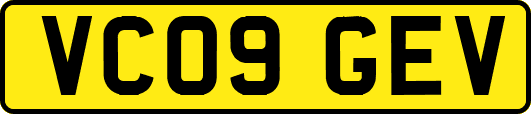 VC09GEV