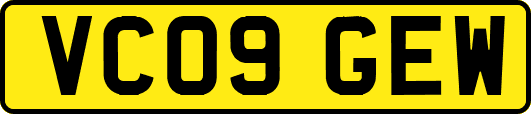 VC09GEW