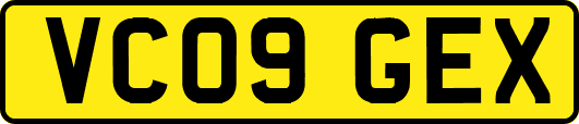 VC09GEX