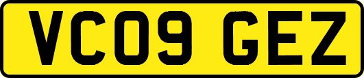 VC09GEZ