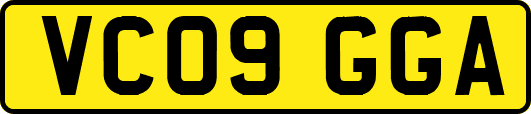 VC09GGA