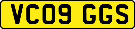 VC09GGS