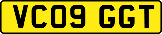 VC09GGT