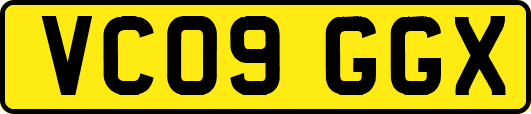 VC09GGX