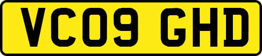 VC09GHD