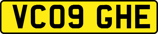 VC09GHE
