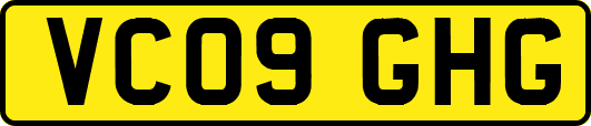 VC09GHG