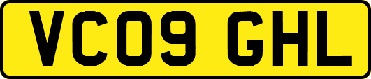 VC09GHL