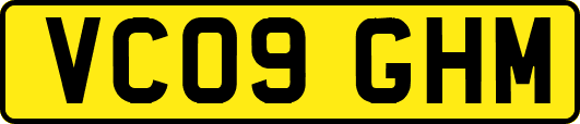 VC09GHM