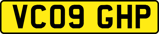VC09GHP