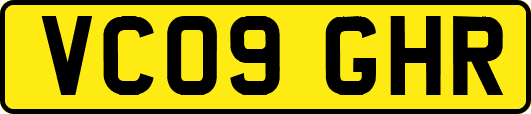 VC09GHR
