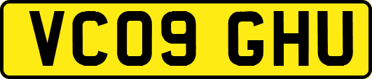 VC09GHU