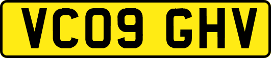 VC09GHV