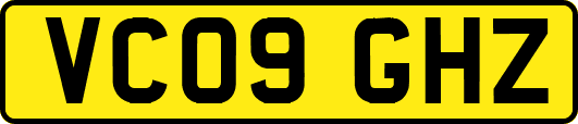 VC09GHZ