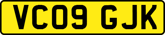 VC09GJK