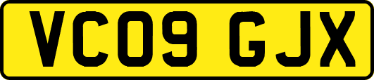 VC09GJX