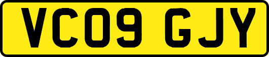 VC09GJY